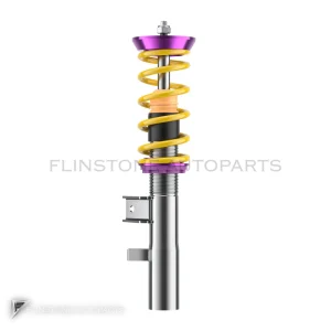KW Suspensions V3 · adjustable coilovers