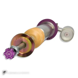 KW Suspensions V3 · โช้คอัพปรับเกลียว