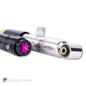 KW Suspensions V3 Clubsport · adjustable coilovers