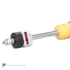 KW Suspensions V3 · โช้คอัพปรับเกลียว
