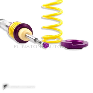 KW Suspensions V3 · โช้คอัพปรับเกลียว