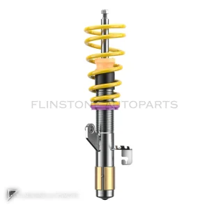 KW Suspensions V1 · โช้คอัพปรับเกลียว