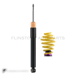 KW Suspensions V2 Comfort · โช้คอัพปรับเกลียว (เน้นนุ่ม)