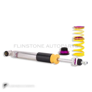 KW Suspensions V3 · โช้คอัพปรับเกลียว