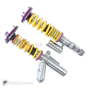 KW Suspensions V3 Clubsport · โช้คอัพปรับเกลียว