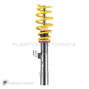 KW Suspensions V3 · โช้คอัพปรับเกลียว