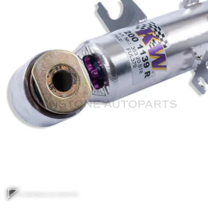 KW Suspensions V3 · โช้คอัพปรับเกลียว