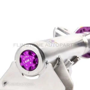 KW Suspensions V3 ·可调绞牙避震