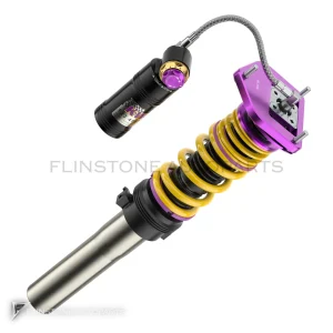 KW Suspensions V4 Clubsport ·可调绞牙避震