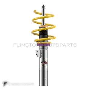 KW Suspensions V2 ·可调绞牙避震