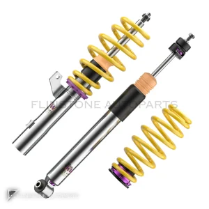 KW Suspensions V3 · adjustable coilovers