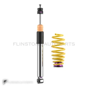 KW Suspensions V3 ·可调绞牙避震