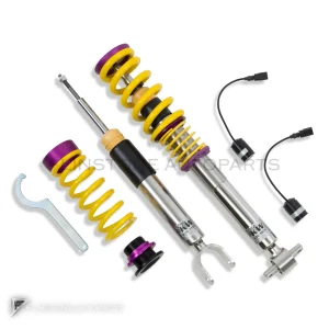 KW Suspensions V3 · โช้คอัพปรับเกลียว