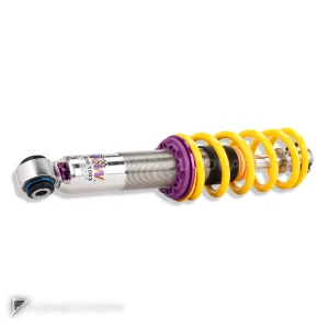 KW Suspensions V3 · adjustable coilovers