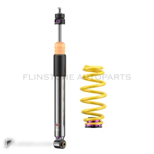KW Suspensions V3 · โช้คอัพปรับเกลียว