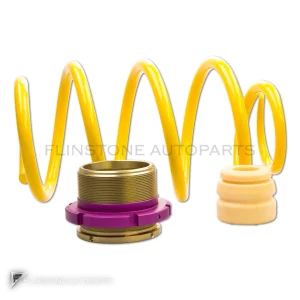 KW Suspensions HAS · lowering spring kit adjustable level available