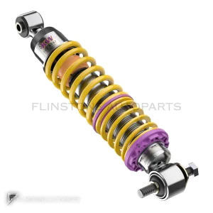 KW Suspensions V3 ·可调绞牙避震