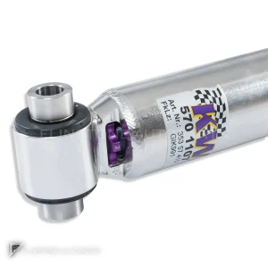 KW Suspensions V3 · โช้คอัพปรับเกลียว