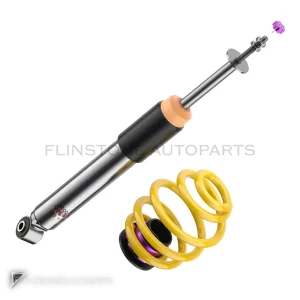 KW Suspensions V3 · adjustable coilovers