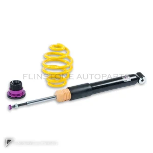 KW Suspensions V2 · โช้คอัพปรับเกลียว