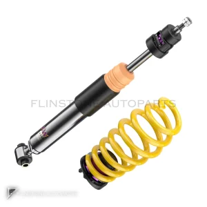 KW Suspensions V3 · โช้คอัพปรับเกลียว