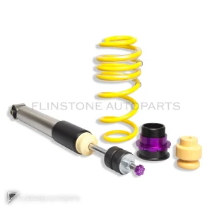 KW Suspensions V3 ·可调绞牙避震