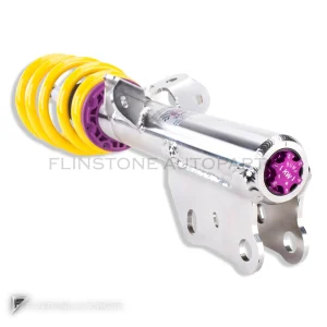 KW Suspensions V3 · โช้คอัพปรับเกลียว
