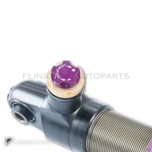 KW Suspensions V4 ·可调绞牙避震