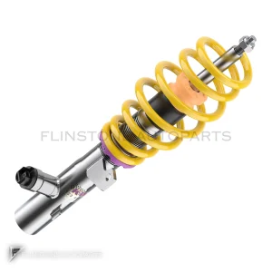 KW Suspensions DDC Plug & Play · โช้คอัพปรับเกลียวไฟฟ้า
