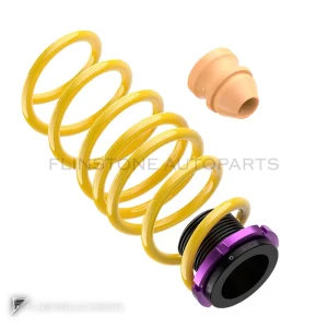 KW Suspensions HAS · ชุดสปริงโหลดปรับระดับได้