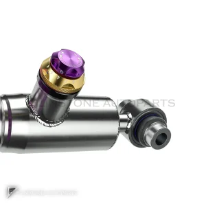 KW Suspensions V4 · adjustable coilovers