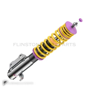 KW Suspensions V3 · โช้คอัพปรับเกลียว
