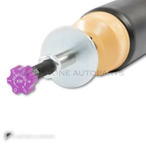 KW Suspensions V2 Comfort · โช้คอัพปรับเกลียว (เน้นนุ่ม)