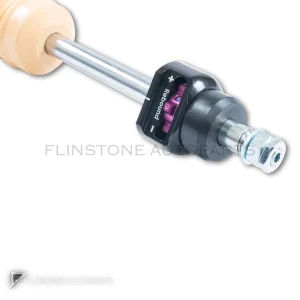 KW Suspensions V3 · โช้คอัพปรับเกลียว