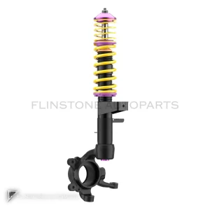 KW Suspensions V3 · โช้คอัพปรับเกลียว