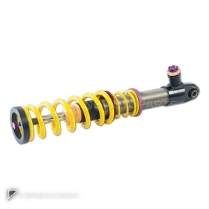 KW Suspensions V4 ·可调绞牙避震
