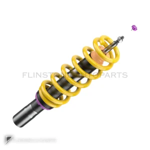 KW Suspensions V3 Leveling · โช้คอัพปรับเกลียว (โหลดน้อย เน้นนุ่ม)