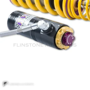 KW Suspensions V4 · โช้คอัพปรับเกลียว