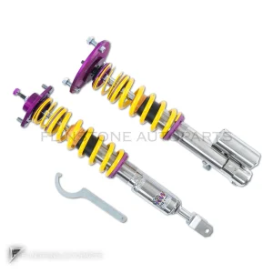 KW Suspensions V3 Clubsport · โช้คอัพปรับเกลียว