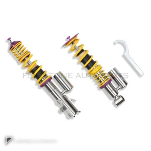 KW Suspensions V3 · โช้คอัพปรับเกลียว