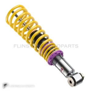 KW Suspensions V1 ·可调绞牙避震