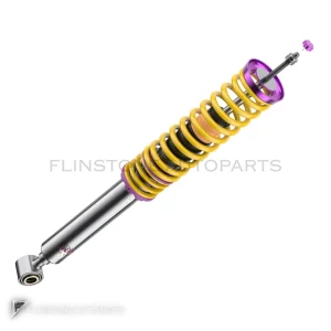 KW Suspensions V3 · โช้คอัพปรับเกลียว