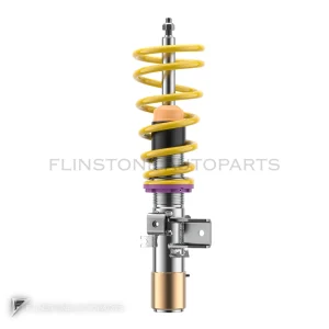 KW Suspensions V3 · adjustable coilovers