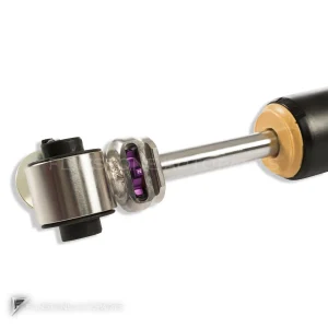 KW Suspensions V3 · adjustable coilovers