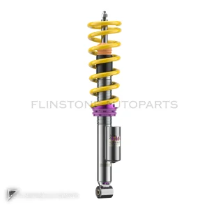 KW Suspensions V3 Leveling · โช้คอัพปรับเกลียว (โหลดน้อย เน้นนุ่ม)