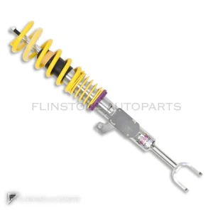 KW Suspensions V1 ·可调绞牙避震