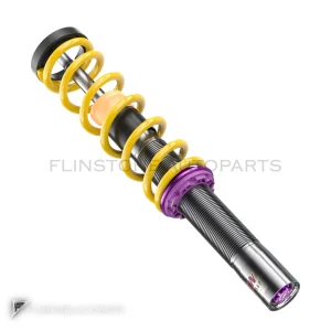 KW Suspensions V3 · โช้คอัพปรับเกลียว