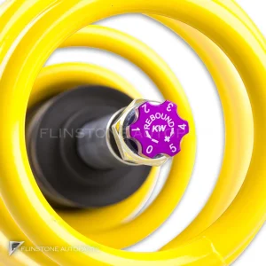 KW Suspensions V2 · โช้คอัพปรับเกลียว