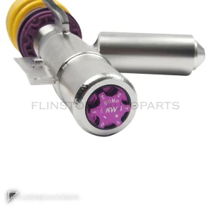 KW Suspensions V3 · โช้คอัพปรับเกลียว