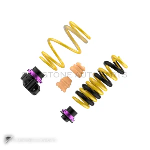 KW Suspensions HAS · ชุดสปริงโหลดปรับระดับได้